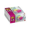 8887862022256-Dévidoir Post-it Z-Notes Pro Color - Z-notes - 76 x 76 mm - 90 feuilles - fuchsia-P_677079_1-2