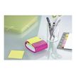 8887862022256-Dévidoir Post-it Z-Notes Pro Color - Z-notes - 76 x 76 mm - 90 feuilles - fuchsia-P_677079_2-1