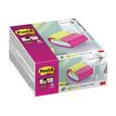 8887862022256-Dévidoir Post-it Z-Notes Pro Color - Z-notes - 76 x 76 mm - 90 feuilles - fuchsia-P_677079_3-0