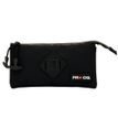 8445118040272-Prodg - Trousse 3 compartiments - noir - Karactermania-P_678901_1-0