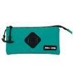 8445118040364-Prodg - Trousse 3 compartiments - vert - Karactermania-P_678905_1-0