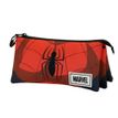 8445118039665-Spiderman Suit - Trousse 3 compartiments - Karactermania-P_678922_1-0