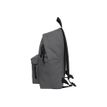 EASTPAK Padded Pak'r - Sac à dos - 40 cm - Woven grey