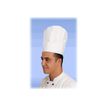 3378927610433-Jet - 250 Toques ovales en papier - taille unique-Angle droit-1