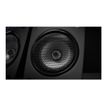 5099206023536-Logitech Z-906 - Enceinte pour PC - 500 Watt (Totale)-Gros plan-5