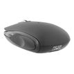 3303170073919-T'nB - souris sans fil rechargeable - noir-Arrière-4