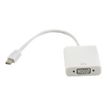 3700224715175-MCL Samar - adaptateur mini DisplayPort (M) / VGA HD15 (F)-Avant-0