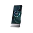 6936520806171-Honor Magic 4 Pro - smartphone - 5G - 256 Go - noir minuit-Angle droit-0