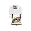 4549292091182-Canon SELPHY CP1300 - imprimante photo portable - couleur - thermique blanc-Avant-3