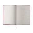 3108725881113-Oberthur Carmen - carnet - A5 - orange-Avant-2
