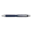 UniBall Jetstream RT - Roller rétractable - 0,7 mm - noir