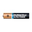 Duracell Ultra Power MX2400 - batterie - 12 x type AAA - Alcaline