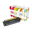 Cartouche laser compatible HP 304A - jaune - Owa K15135OW