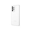 8806094067491-Samsung Galaxy A33 - Smartphone - 5G - 6/128 Go - blanc-Arrière-6