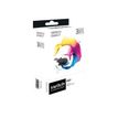 Cartouche compatible Brother LC422XL - pack de 4 - noir, jaune, cyan, magenta - Switch