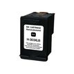 3584770899776-Cartouche compatible HP 303XL - noir - Uprint-Angle droit-0