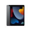 194252521960-Apple iPad 9e gen - tablette 10.2" - 256 Go - gris-Multi-angle-1