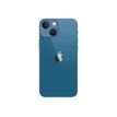 194252692141-Apple iPhone 13 mini - Smartphone - 5G - 256 Go - bleu-Arrière-1