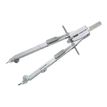 4007817555033-Staedtler Mars Professional 555 - Compas - A mine ou bague interchangeable-Angle droit-0