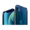 194252030639-Apple iPhone 12 - Smartphone - 5G - 4/64 Go - bleu-Gros plan-9