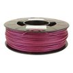 Dagoma Chromatik - filament 3D PLA - violet pailleté - Ø 1,75 mm - 750g