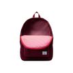 828432064618-Herschel Classic - Sac à dos - vin de windsor-Avant-3