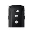 3700764722114-Crosscall Core M5 - Smartphone - 4G - 32 Go - noir-Gros plan-4