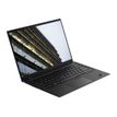 0196379720004-Lenovo ThinkPad X1 Carbon Gen 9 - pc portable 14" - Core i5 1145G7 - vPro - 8 Go RAM - 256 -Angle gauche-3