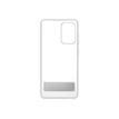 8806090861758-Samsung EF-JA525 - coque de protection pour Galaxy A52 - transparent-Avant-1