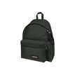 EASTPAK Padded Pak'r - Sac à dos - 40 cm - Crafty moss
