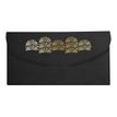3660942079075-Exacompta Amelie XL - Pochette enveloppe - 10 x 20 cm - disponible dans différentes couleurs-Avant-0