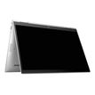 0196786579691-HP Elite x360 1040 G9 Notebook - PC portable 14" - Core i5 1235U - 8 Go RAM - 256 Go SSD-Angle gauche-5