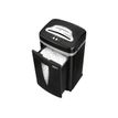043859508211-Fellowes MicroShred MS-450Cs - destructeur de documents-Haut-2