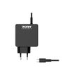 PORT Connect - Chargeur secteur universel - USB-C - 65 Watt 