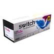 Cartouche laser compatible Canon 045H - magenta - Switch