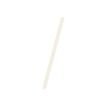 Exacompta - 25 baguettes à relier - 6 mm - jusqu'à 60 feuilles - ivoire