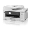 4977766825146-Brother MFC-J5340DWE - imprimante multifonction jet d'encre couleur A3 - USB 2.0, LAN, Wi-Fi-Angle droit-0