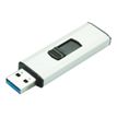 4260459610182-MediaRange SuperSpeed - clé USB 256 Go - USB 3.0-Angle gauche-2