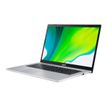 4710886869184-Acer Aspire 3 A317-33 - PC portable 17.3" - Pentium Silver N6000 - 16 Go RAM - 512 Go SSD -Angle droit-0