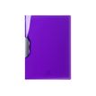 3130630456704-Exacompta Iderama PP - Chemise clip polypro - A4 - disponible dans différentes couleurs-Avant-8