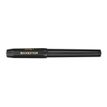 8056598854909-Moleskine Kaweco - stylo plume - noir-Avant-0