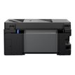 8715946672687-Epson EcoTank L14150 - imprimante multifonction couleur A3 - Wi-Fi-Arrière-3