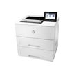 0192545078955-HP LaserJet Enterprise M507x - imprimante laser monochrome A4 - Wifi-Angle droit-0