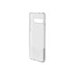 Force Case Pure - Coque de protection pour Samsung S10 - transparent