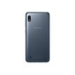 8801643996048-Samsung Galaxy A10 - Smartphone - 4G - 32 Go - noir-Arrière-3