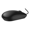 5397063763665-Dell MS116 - souris - USB - noir-Angle droit-2