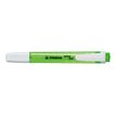 4006381135900-STABILO Swing cool - Surligneur - vert-Angle gauche-0