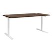 3483600734419-Gautier office YES! - Table - 180 x 70 x 120 cm - Chêne royal-Angle gauche-0