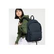 3000000271032-EASTPAK Out Of Office - Sac à dos triple denim avec compartiment pour ordinateur portable-Angle gauche-5