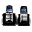 Motorola S3002 - téléphone sans fil avec ID d'appelant/appel en instance + combiné supplémentaire